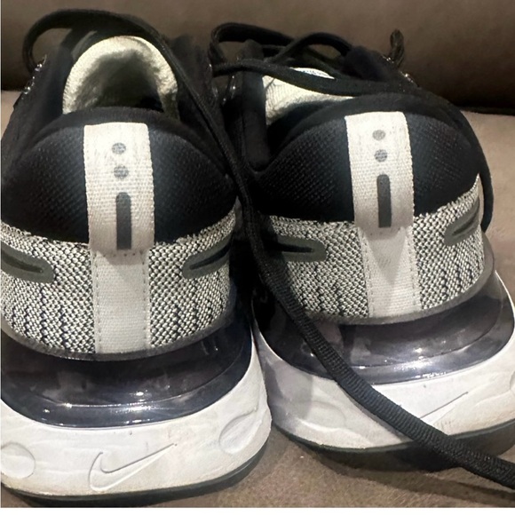 Nike React Infinity 2 Running Shoes 10.5 (Custom Nike ID) - Picture 4 of 6